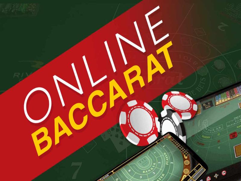 Giới thiệu chung về Baccarat online 