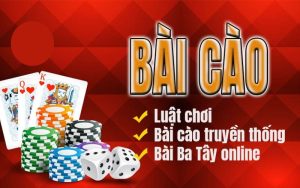 Bài Cào Là Gì? Hướng Dẫn Cách Chơi Bao Thắng Năm 2024