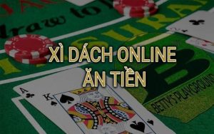 Game Xì Dách Online Siêu Phẩm Cá Cược Hot Nhất Tại 789club