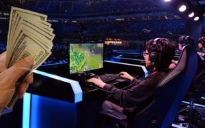 Cược Esport - Kinh Nghiệm Cá Cược Siêu Hiệu Quả Hiện Nay