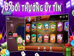 Giới Thiệu 789Club – Nhà Cái Giải Trí Thu Hút Mọi Bet Thủ