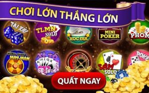 Game Bài Đổi Thưởng - Thể Loại Game Online Hot Nhất 2024