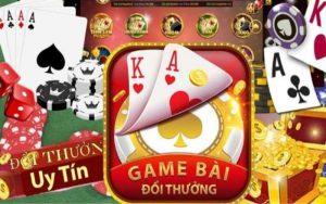 Game Bài Đổi Thưởng Nhiều Người Chơi Nhất | Cập Nhật 2024