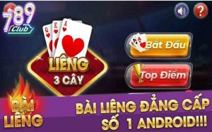 Game Bài Online 789Club Địa Chỉ Cá Cược Không Thể Bỏ Lỡ