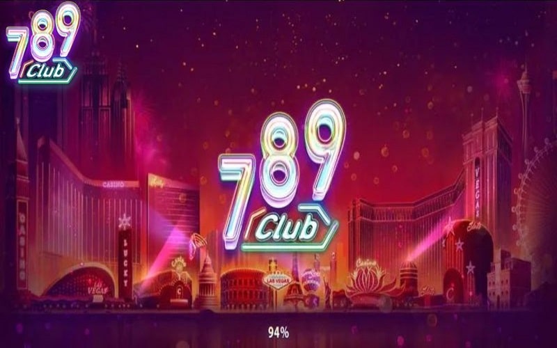 Giới thiệu 789Club sân chơi số 1 thị trường cá cược