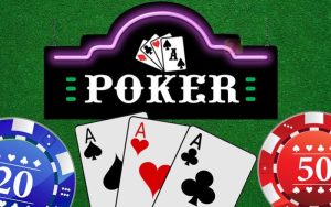 Poker - Trò Chơi Game Bài Hấp Dẫn Hàng Đầu Hiện Nay