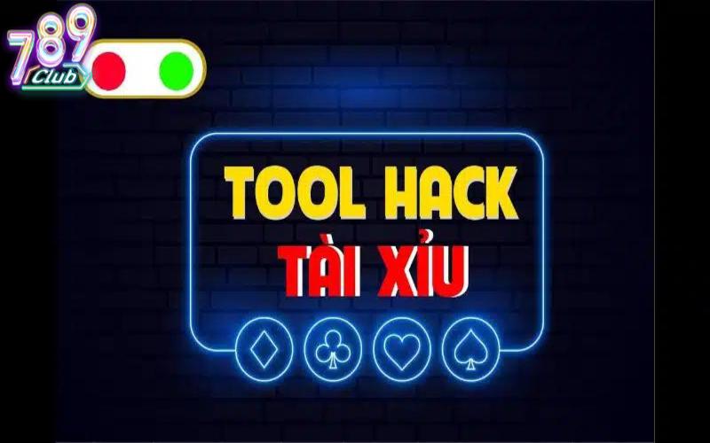 Giới thiệu về tool hack tài xỉu 