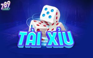 Web Tài Xỉu 789club - Trải Nghiệm Cực Phê, Thưởng Lớn Mê Ly